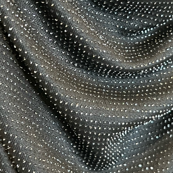 REEVA MINI DRESS BLACK -Size 0 - Picture 4 of 7